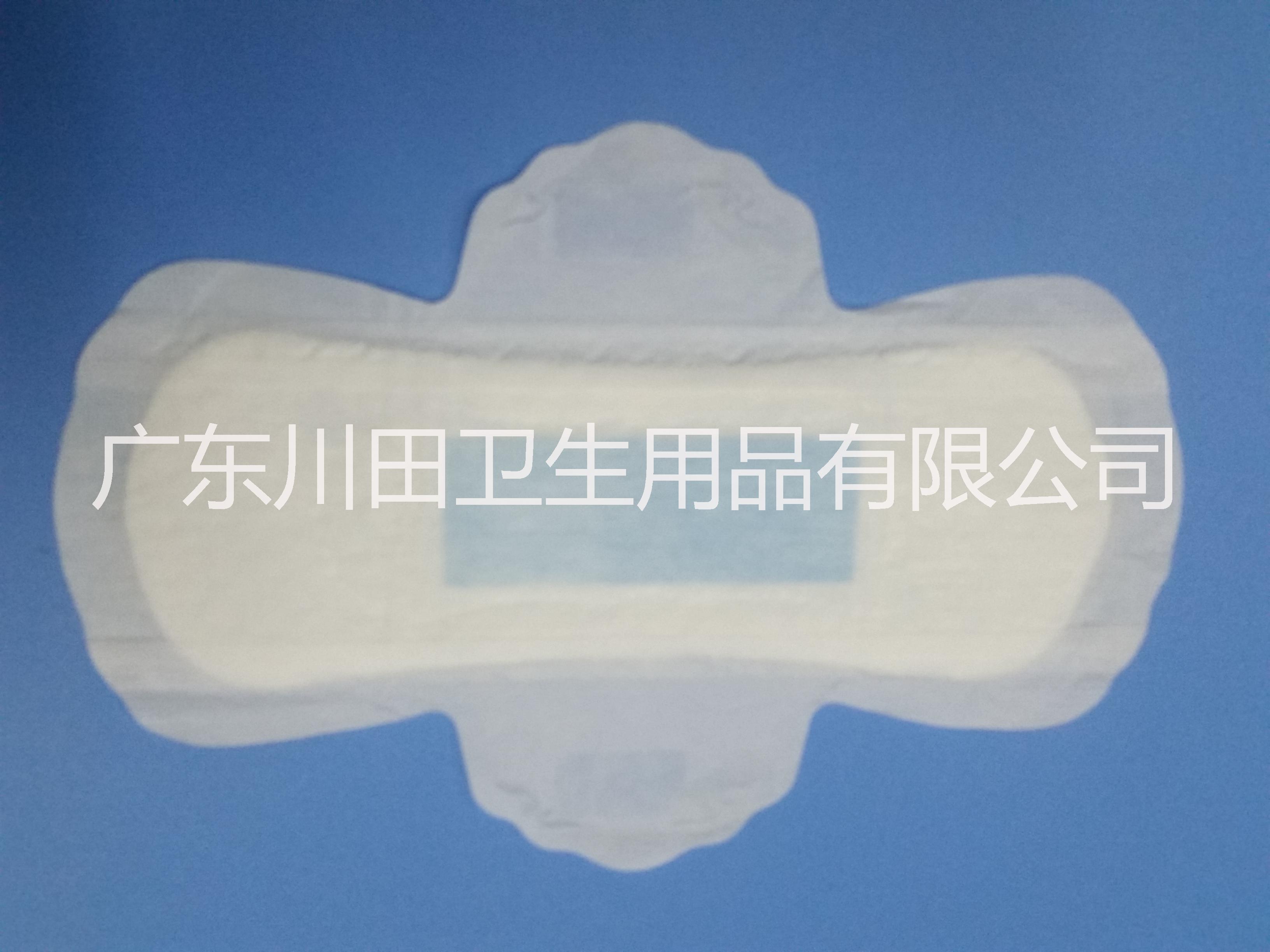 聚乳酸乳絲益生菌面料衛(wèi)生巾圖片/聚乳酸乳絲益生菌面料衛(wèi)生巾樣板圖 (1)