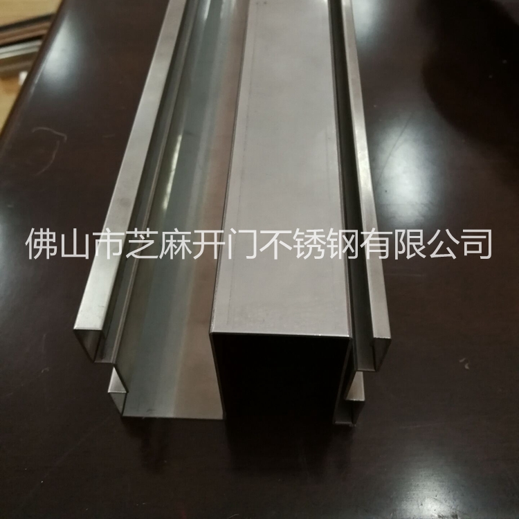 不銹鋼壓邊條圖片/不銹鋼壓邊條樣板圖 (4)