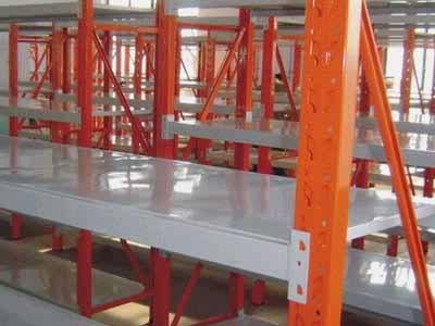 中型貨架食品貨架家用貨架圖片