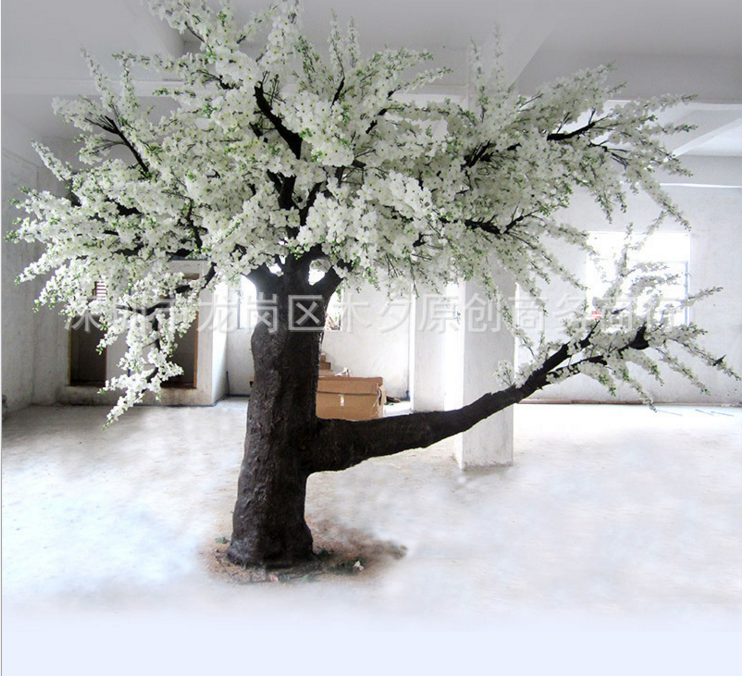 十里桃花 仿真桃花樹 大型桃花樹 園林景觀桃花樹 仿真櫻花樹批發(fā) 仿真桃花樹全國 仿真大樹