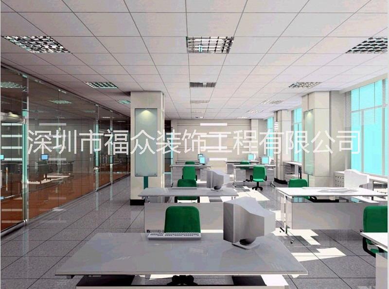 公明房屋裝修圖片