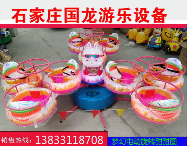 兒童游樂場軌道小火車圖片/兒童游樂場軌道小火車樣板圖 (4)