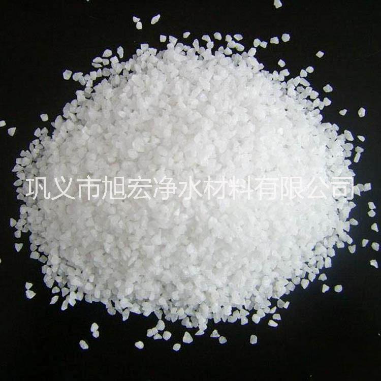 石英砂濾料圖片/石英砂濾料樣板圖 (3)