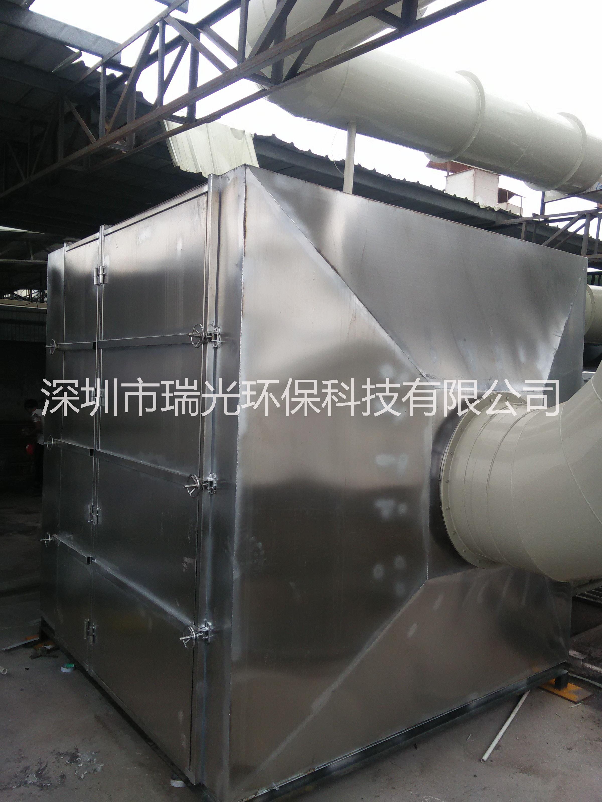 油煙凈化器圖片/油煙凈化器樣板圖 (3)