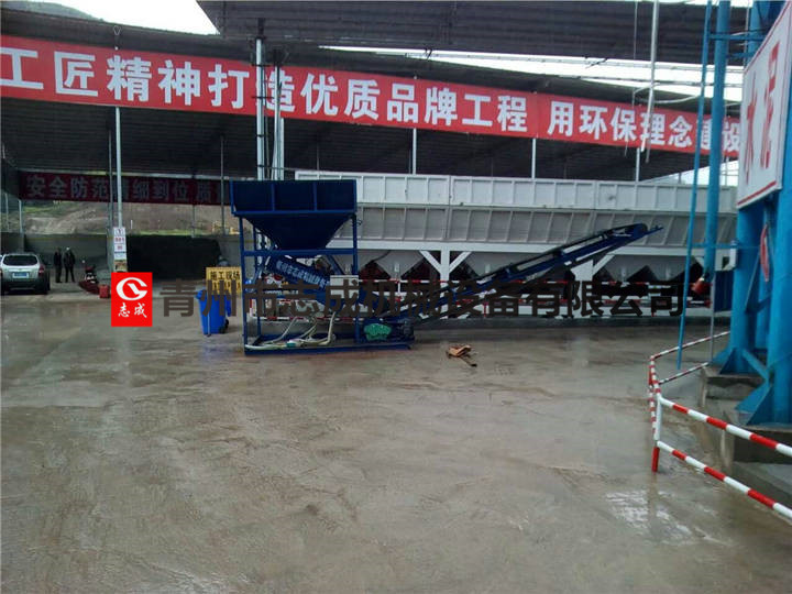 對待石粉沙洗砂機(jī)這方面有不懂得問題可以問我