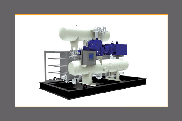 低溫螺桿冷水機(jī)圖片/低溫螺桿冷水機(jī)樣板圖 (1)
