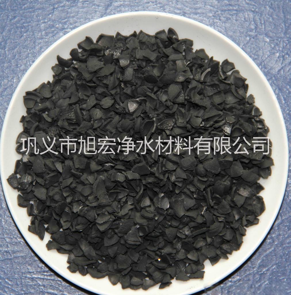 陜西果殼活性炭 高碘值水處理活性炭廠(chǎng)家直銷(xiāo) 陜西果殼活性炭廠(chǎng)家