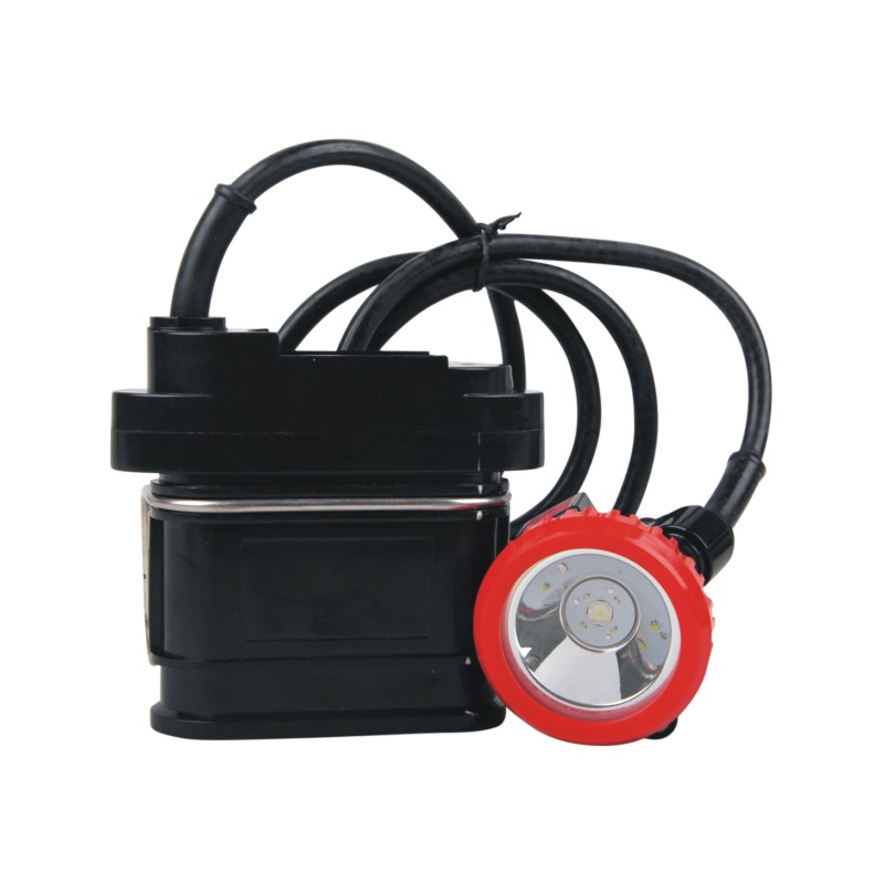 大功率鋰電礦燈圖片/大功率鋰電礦燈樣板圖 (2)