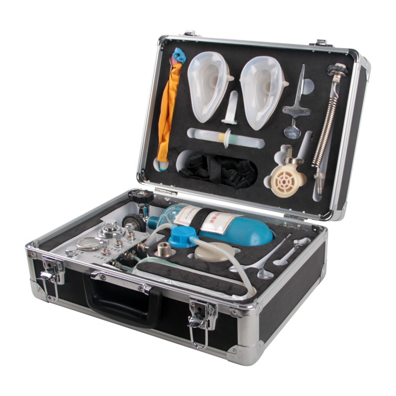 礦用自動(dòng)蘇生器圖片/礦用自動(dòng)蘇生器樣板圖 (3)