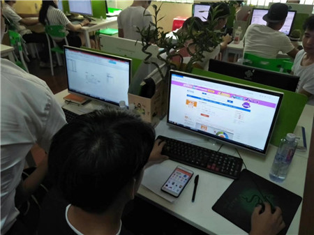 莆田計算機培訓班圖片