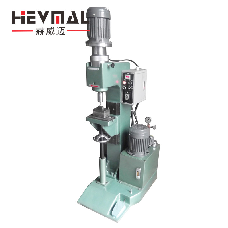 液壓伺服壓裝機(jī)