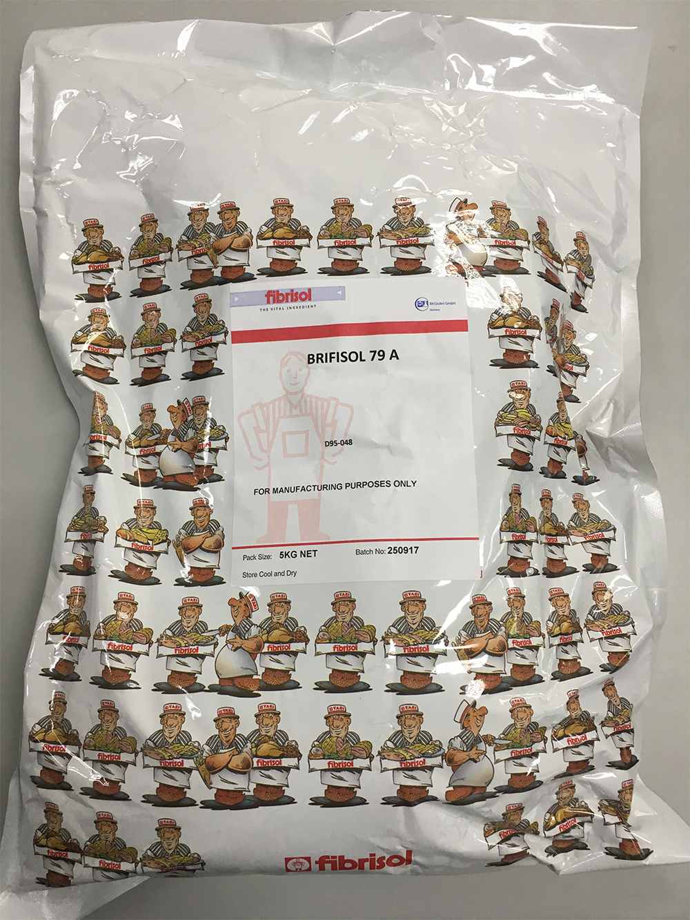 鮑魚罐發(fā)黑就用*的Brifisol-79A重金屬螯合劑 鮑魚罐頭發(fā)黑*螯合劑