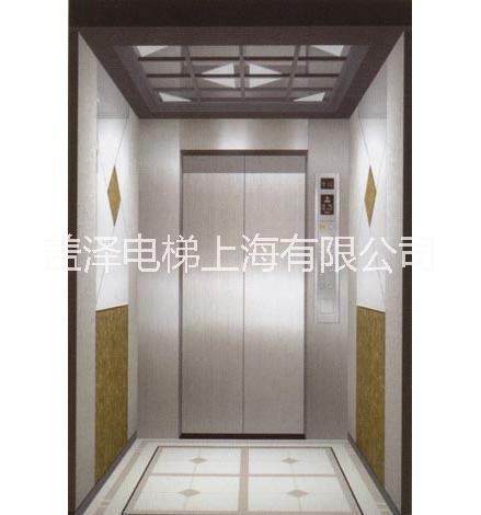 乘客電梯圖片/乘客電梯樣板圖 (4)