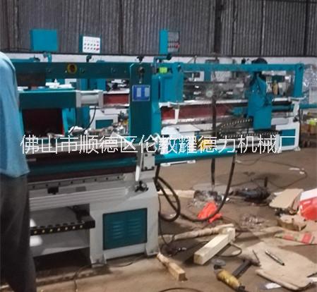 MC2035半自動(dòng)液壓背刀車(chē)床圖片/MC2035半自動(dòng)液壓背刀車(chē)床樣板圖 (4)