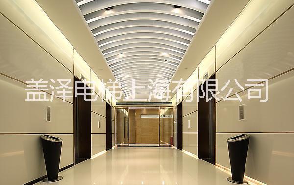 上海乘客電梯、南京客電梯