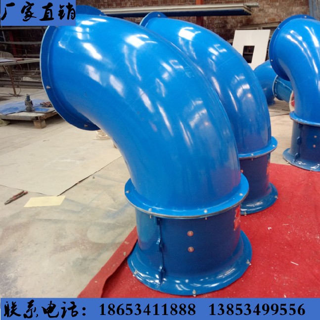 WEX(DWEX)邊墻風(fēng)機圖片/WEX(DWEX)邊墻風(fēng)機樣板圖 (2)