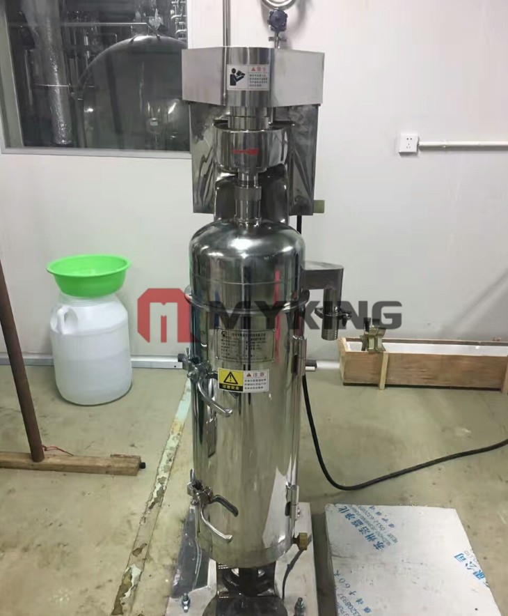 發(fā)酵液分離機圖片/發(fā)酵液分離機樣板圖 (2)