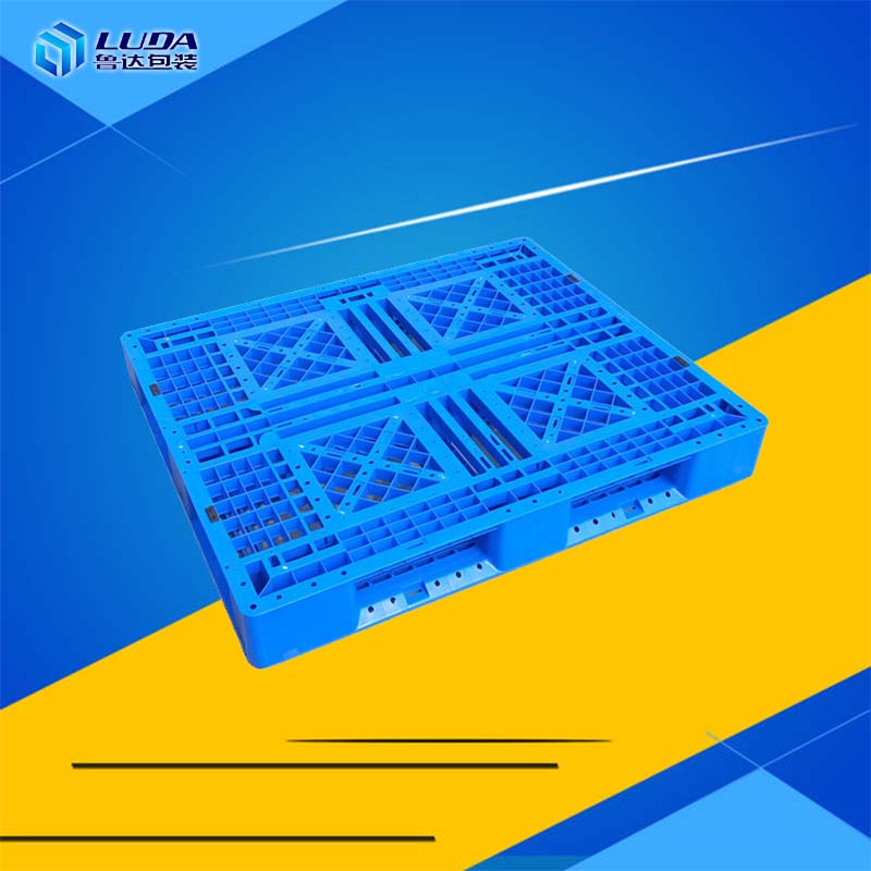 塑料墊倉板圖片/塑料墊倉板樣板圖 (4)