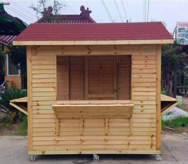 售貨崗亭圖片/售貨崗亭樣板圖 (4)