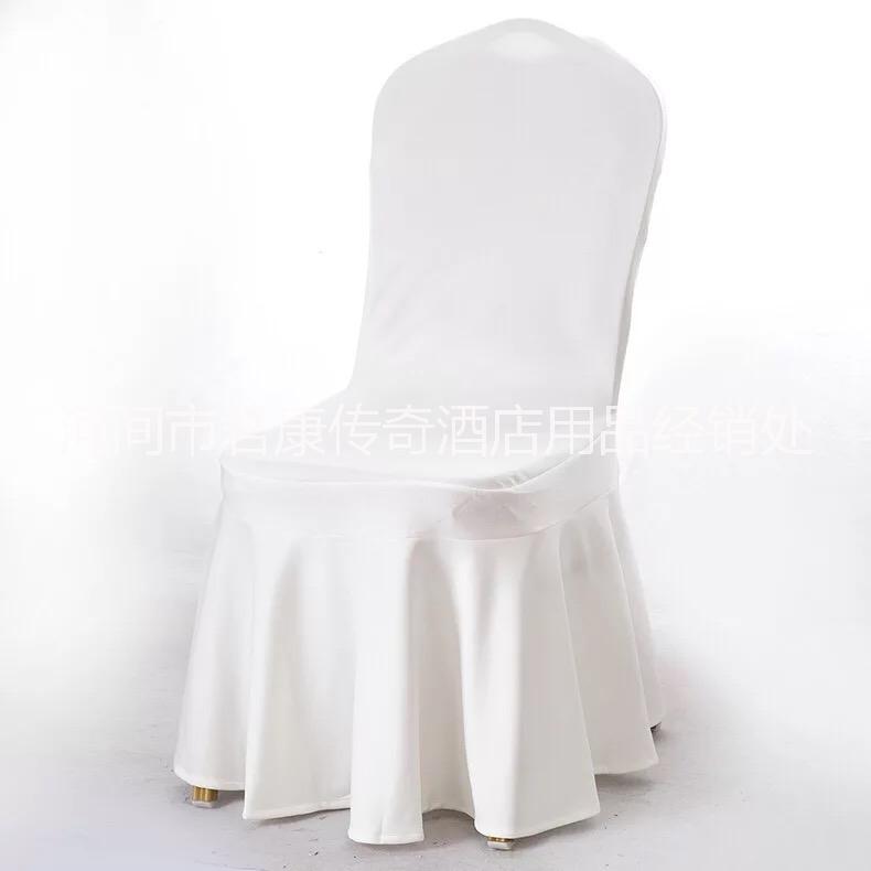 酒店 宴會(huì)空氣層太陽裙椅套圖片/酒店 宴會(huì)空氣層太陽裙椅套樣板圖 (4)