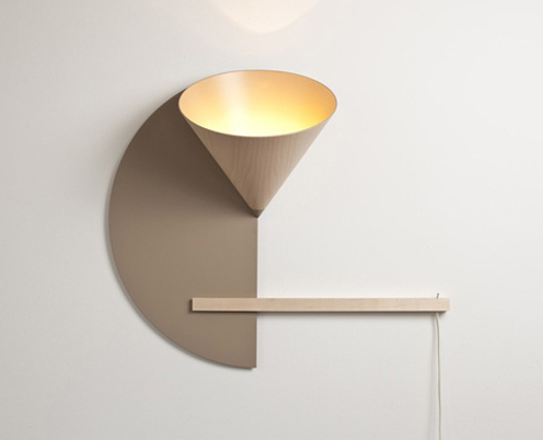 旋壓代加工燈罩 筒燈外罩圖片