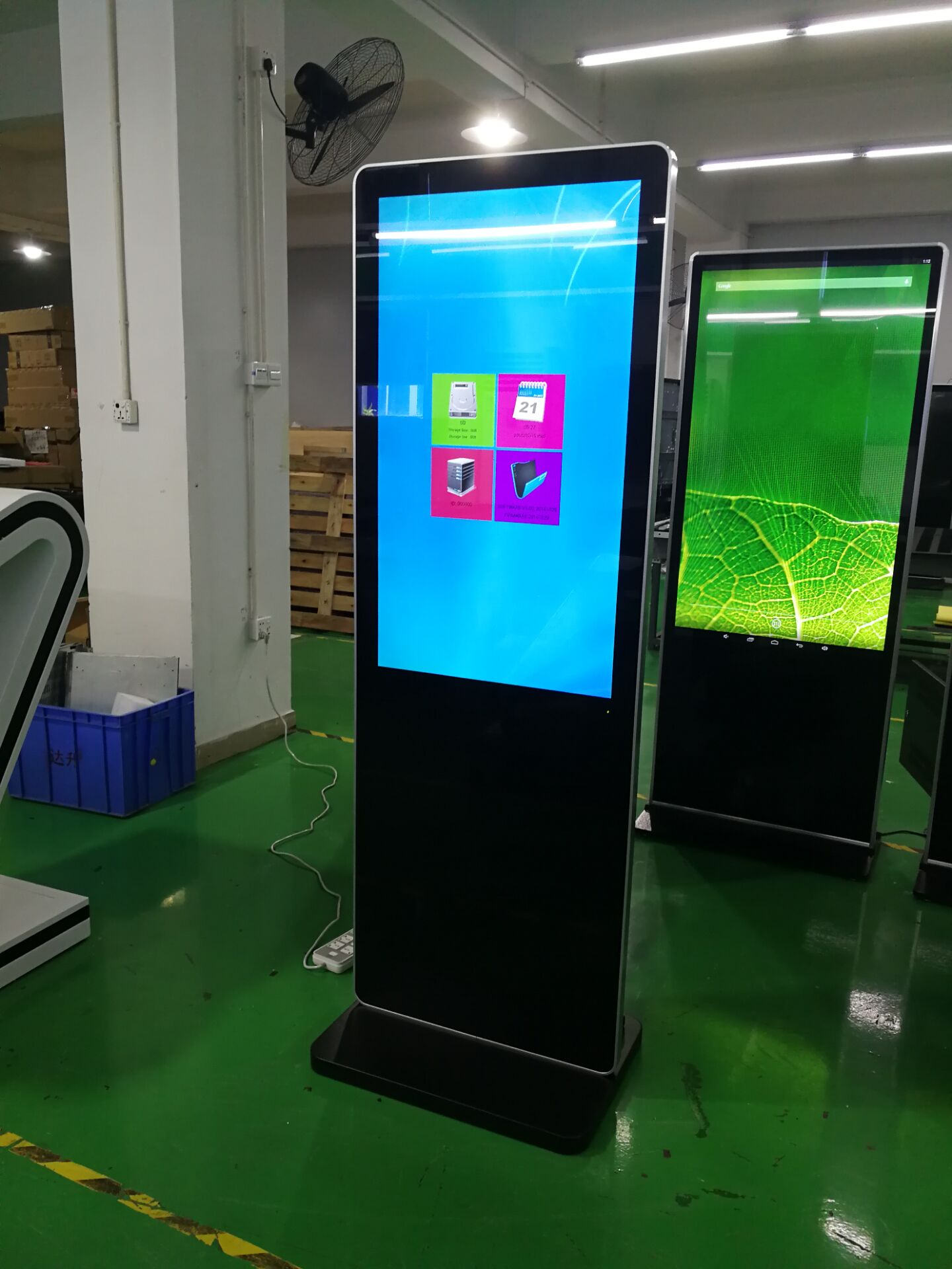 液晶顯示屏圖片/液晶顯示屏樣板圖 (2)