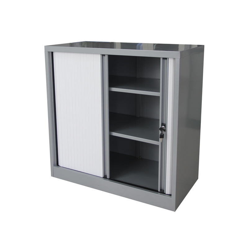 卷門文件柜，檔案文件柜