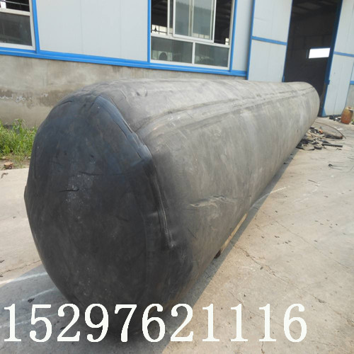 橋梁橡膠充氣芯膜  八角型橋梁充氣芯模 合肥 充氣橡膠芯模