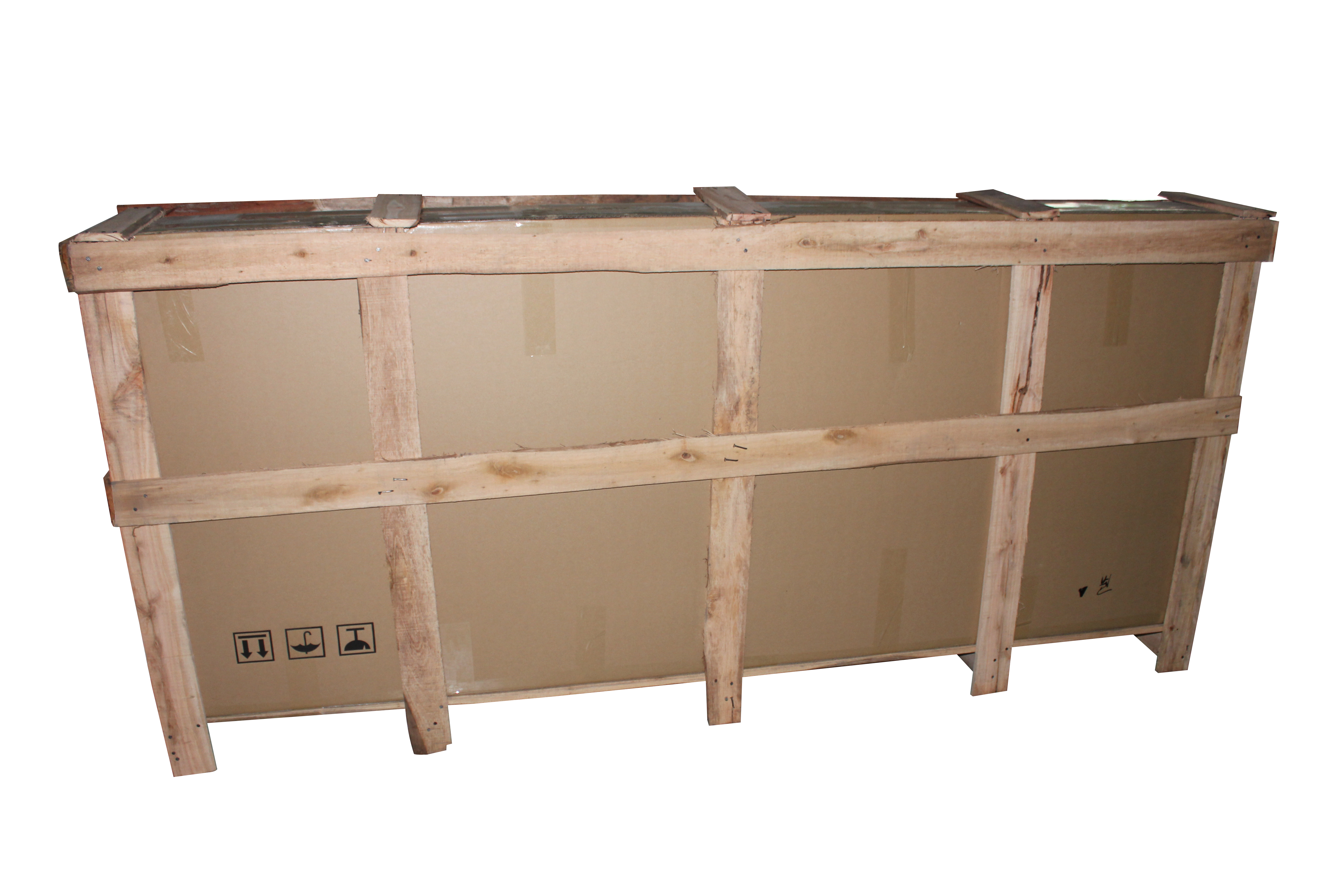 43寸落地紅外觸摸一體機圖片/43寸落地紅外觸摸一體機樣板圖 (4)