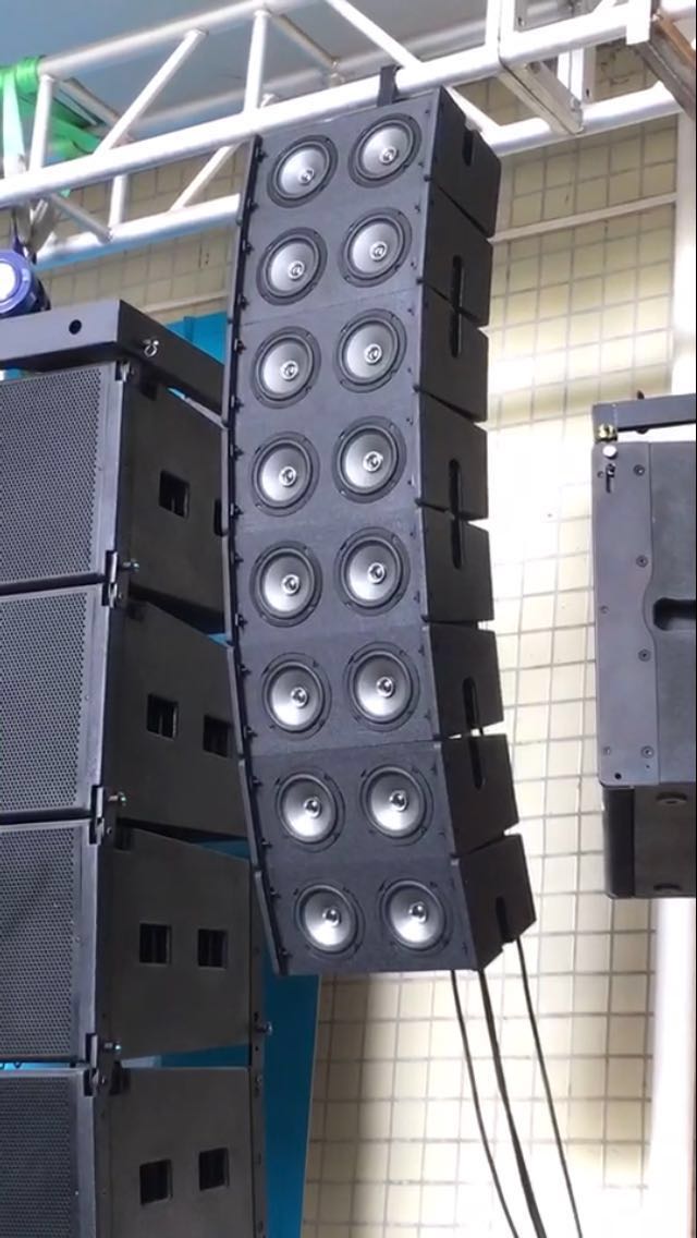 燈光音響工程圖片/燈光音響工程樣板圖 (1)