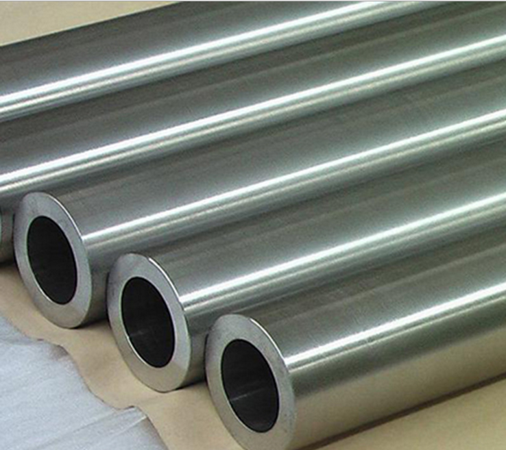 Inconel 625棒材图片