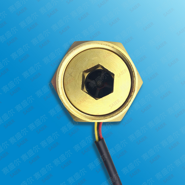 洗衣機(jī)、售水機(jī)、壁掛爐水流傳感器圖片