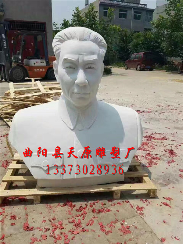 肖像雕塑圖片/肖像雕塑樣板圖 (2)