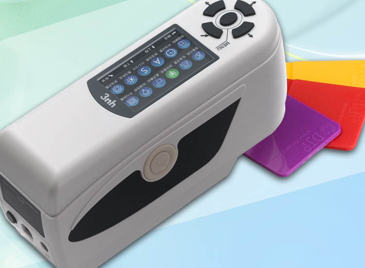 涂料色差儀圖片/涂料色差儀樣板圖 (3)