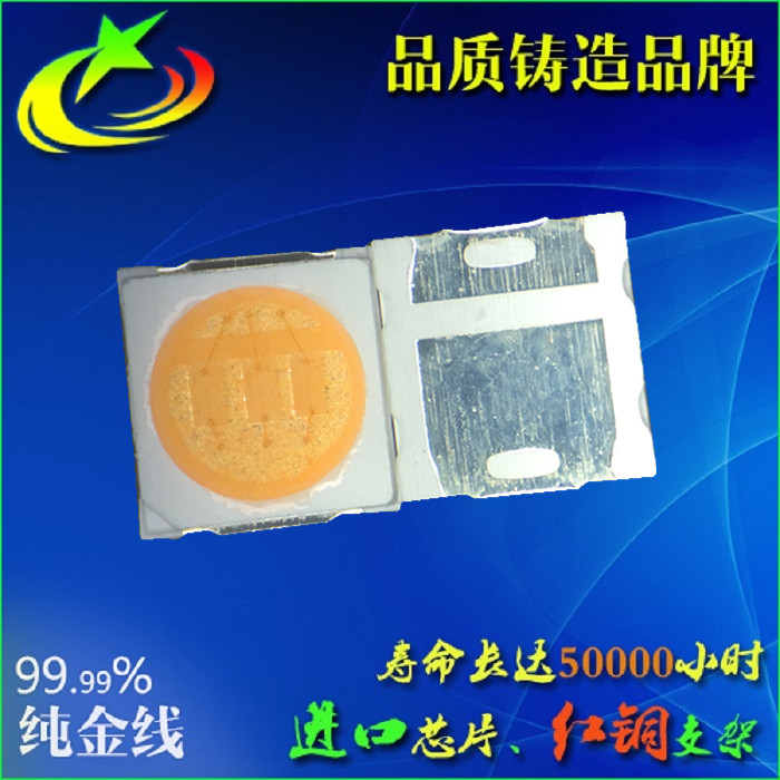 3030白光燈珠圖片/3030白光燈珠樣板圖 (2)