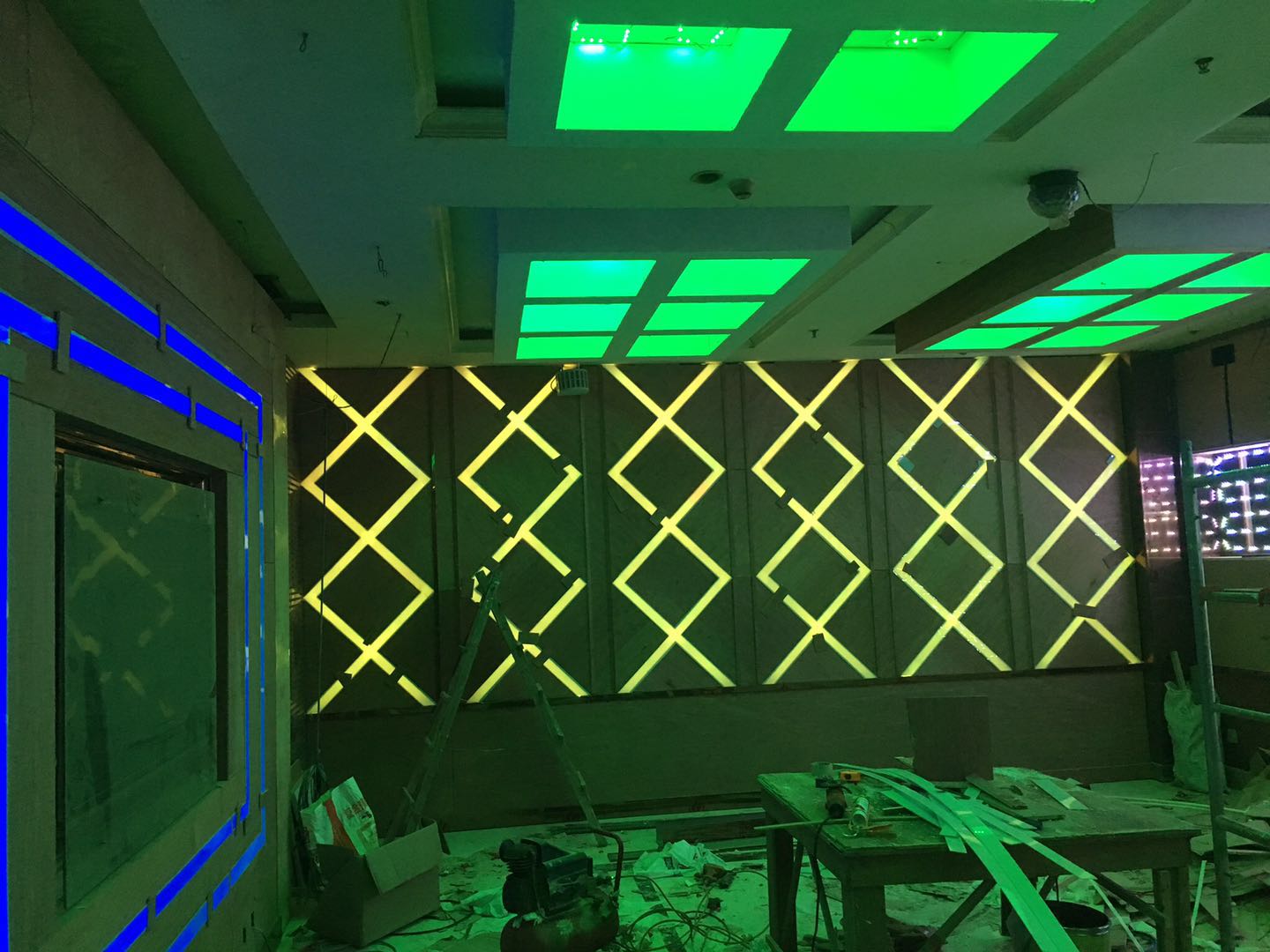 臥室裝修圖片/臥室裝修樣板圖 (2)