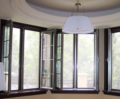 華云斷橋鋁門窗品牌——河北優(yōu)質(zhì)*品牌