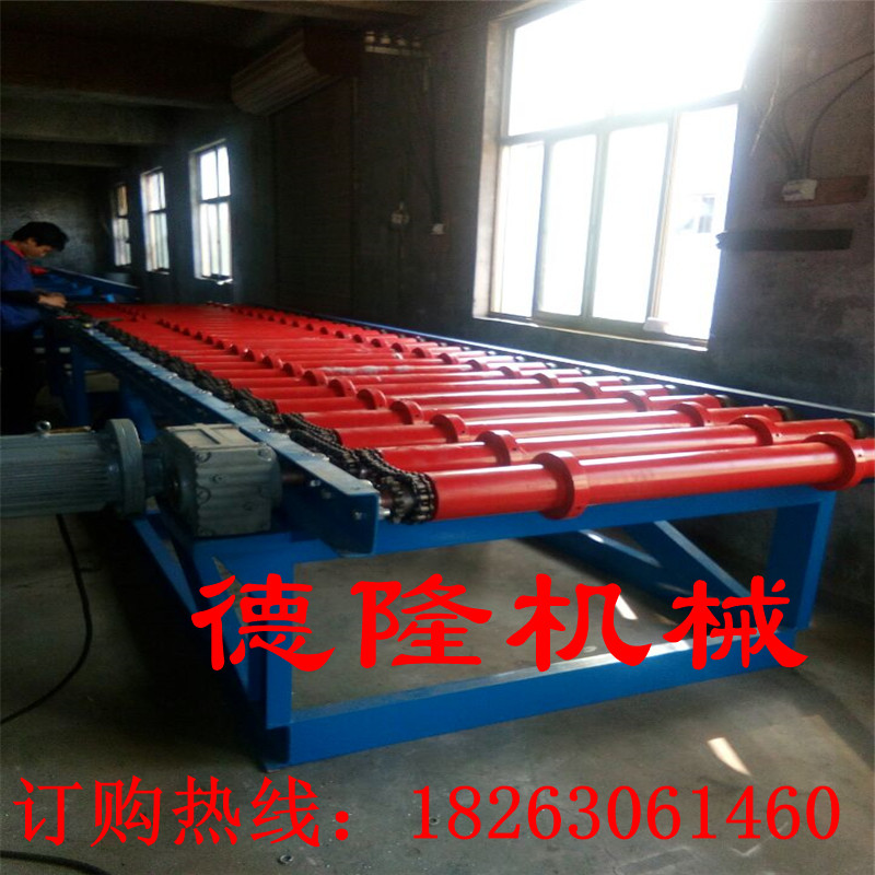 重型輥道輸送機(jī)圖片/重型輥道輸送機(jī)樣板圖 (2)