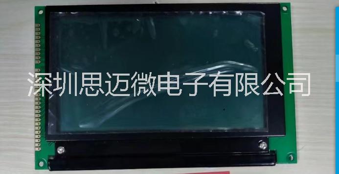 LCD液晶屏LMG7400PLF圖片/LCD液晶屏LMG7400PLF樣板圖 (1)