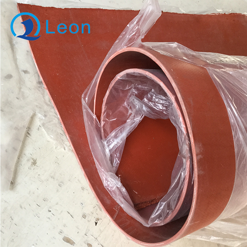 梧州柳州防火布供應鐵路隔熱減震硅膠防火布批發(fā)廠家