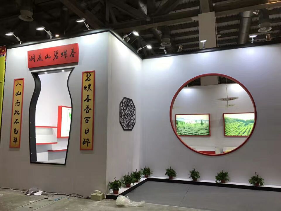 成都展臺(tái)設(shè)計(jì)搭建成都特裝展臺(tái)裝修圖片/成都展臺(tái)設(shè)計(jì)搭建成都特裝展臺(tái)裝修樣板圖 (1)