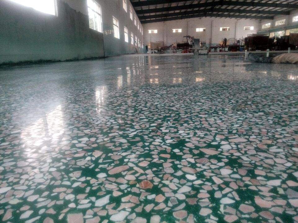 佛山禪城水磨石地面拋光-水磨石地面清洗保養(yǎng)-質(zhì)量無話可說