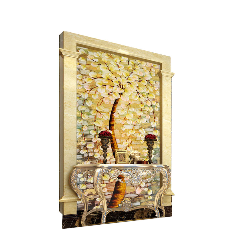 馬可波羅背景墻微晶石/鄭州周邦商貿(mào)有限公司