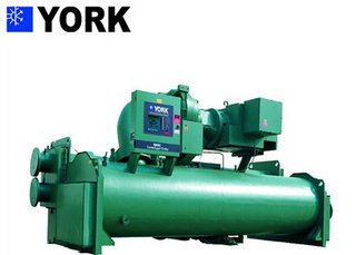 工業(yè)離心式制冷機圖片/工業(yè)離心式制冷機樣板圖 (1)