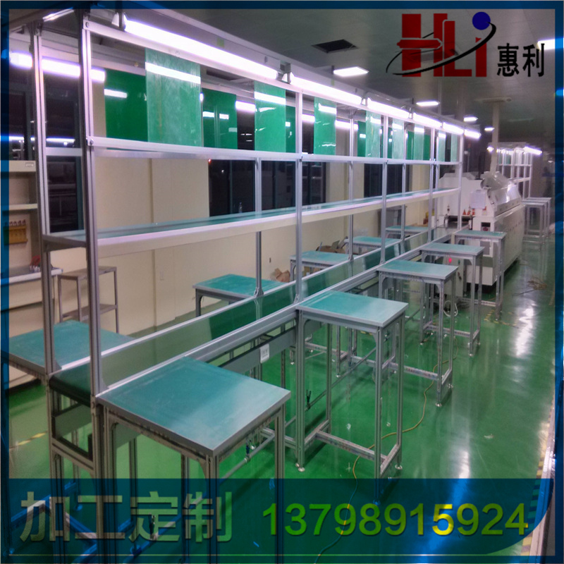 流水線圖片/流水線樣板圖 (2)