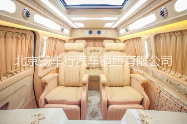 奔馳威霆圖片/奔馳威霆樣板圖 (3)