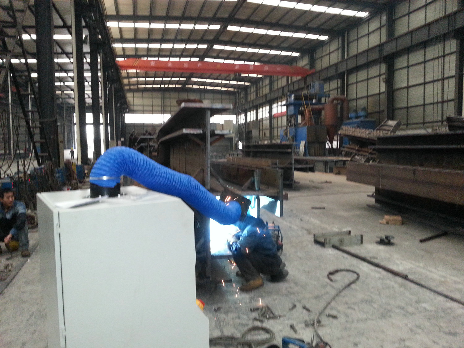 移動(dòng)式焊煙凈化器首選廠(chǎng)家直銷(xiāo)圖片/移動(dòng)式焊煙凈化器首選廠(chǎng)家直銷(xiāo)樣板圖 (2)