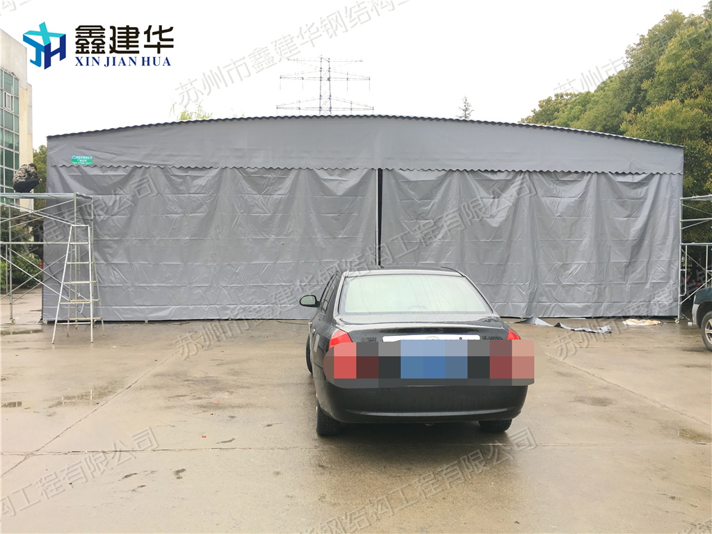 推拉篷圖片/推拉篷樣板圖 (1)