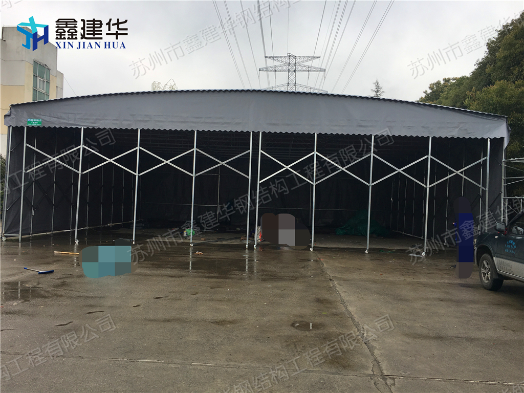 推拉篷圖片/推拉篷樣板圖 (3)