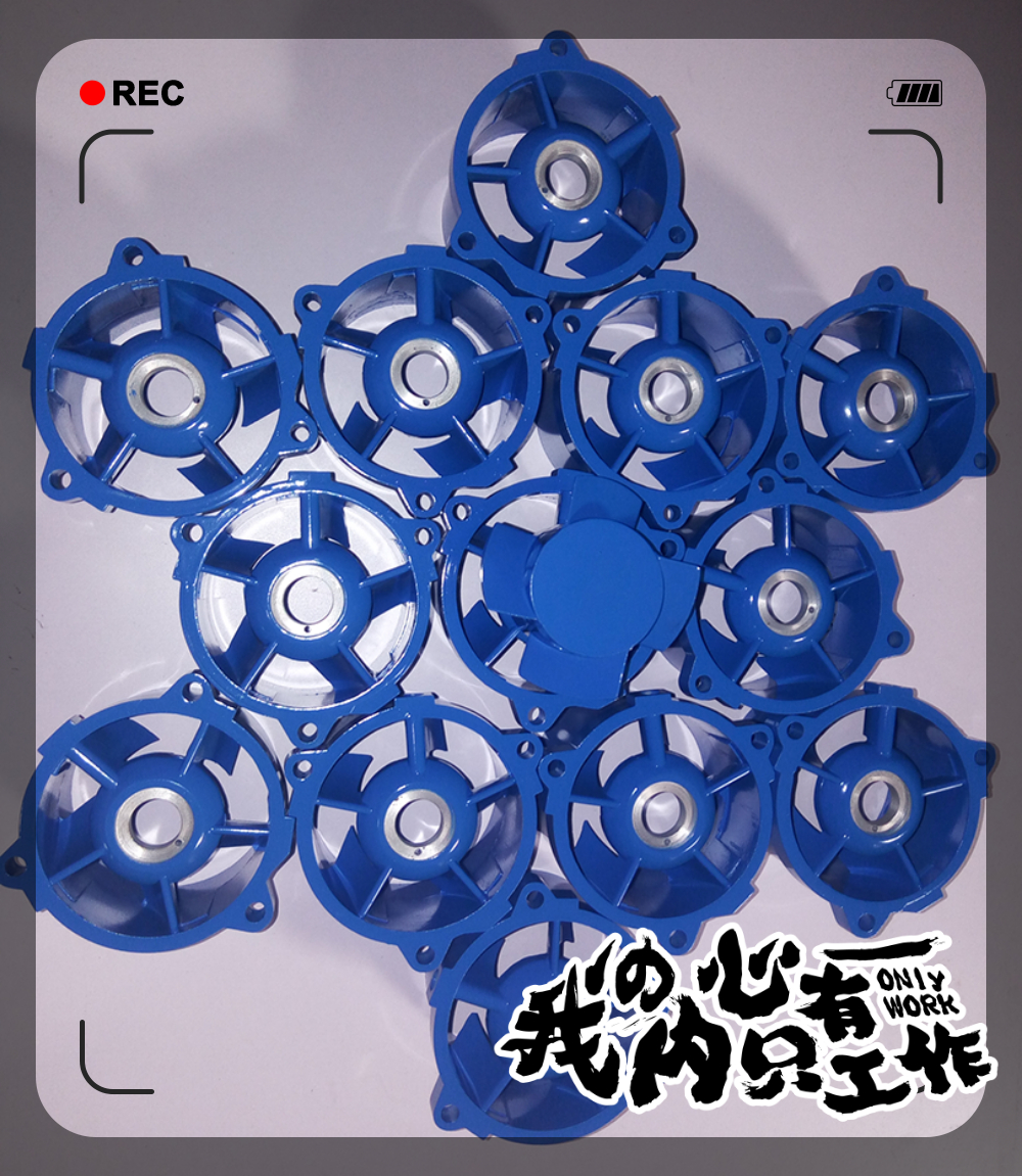 鐵氟龍廠家報價-哪家好-火熱銷售-專業(yè)訂做圖片